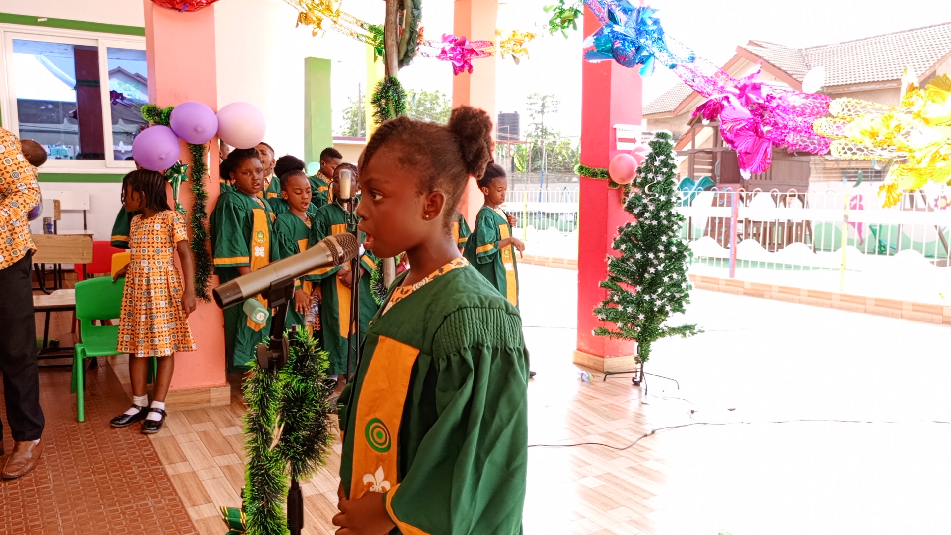Carols 2023